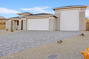 The Summit C - Morningstar: Prescott Valley, Arizona - Evermore Homes