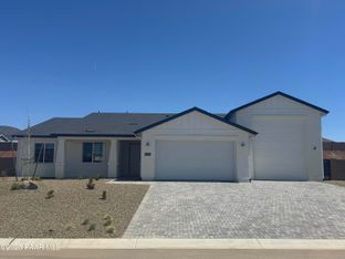 The Summit B - Morningstar: Prescott Valley, Arizona - Evermore Homes