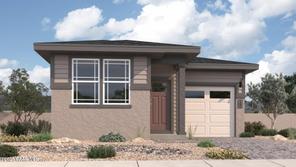 1268 Deadwood Lane (The Richmond A)