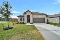 Sunterra by Davidson Homes LLC in Houston Texas