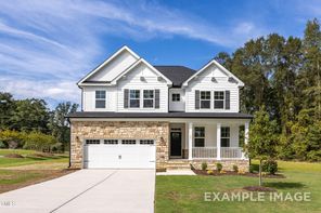 416 Longleaf Glen Lane (The Willow D)