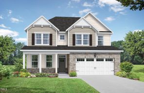 416 Longleaf Glen Lane (The Willow D)