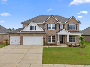 215 Kendall Farms Boulevard (The Madison B)