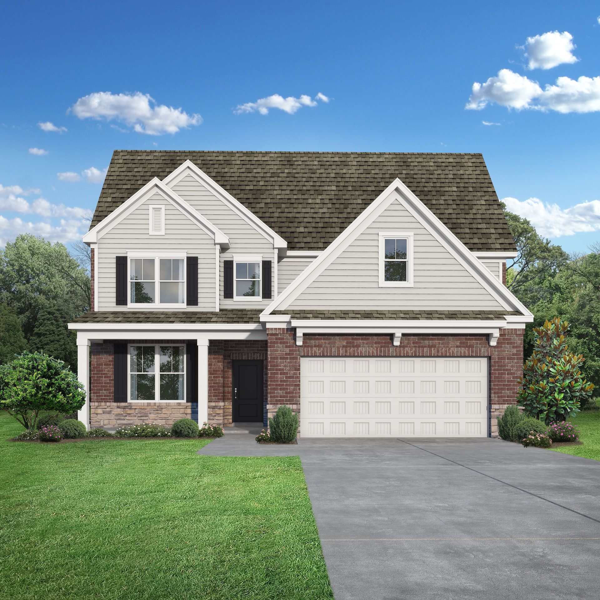 Build The Ash N - now starting at $374,990