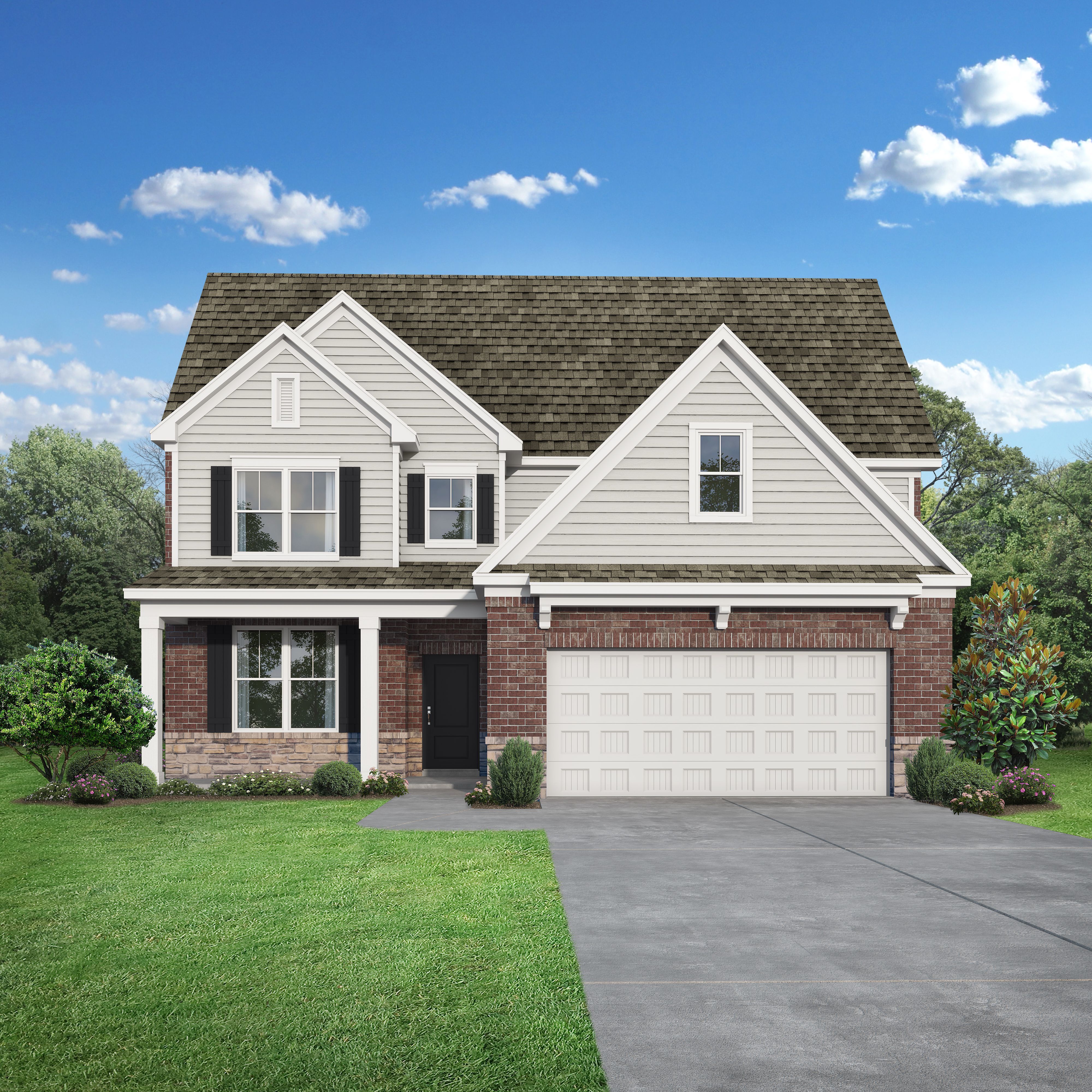 Build The Ash N - now starting at $374,990