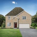Meadow Ridge Estates por Davidson Homes en Dallas Texas