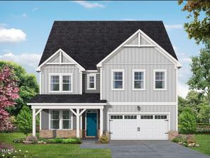 448 Golden Dragonfly Street (The Aspen B)