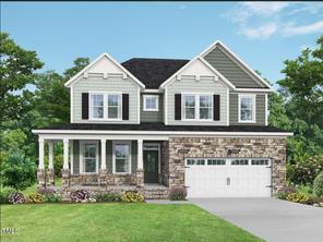 444 Golden Dragonfly Street (The Willow G)