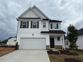 Gregory Village - Lillington, NC