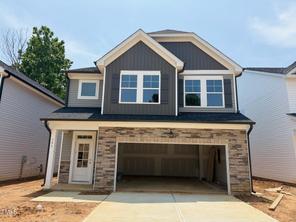 285 Gregory Village Drive (The Grace C)