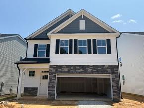 Gregory Village - Lillington, NC