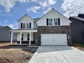 403 Old Spring Ln (The Willow)
