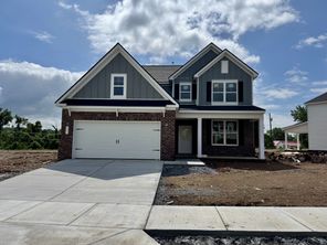 401 Old Spring Ln (The Ash B)