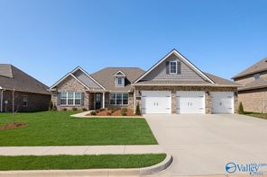 205 Kendall Farms Boulevard (The Oxford)