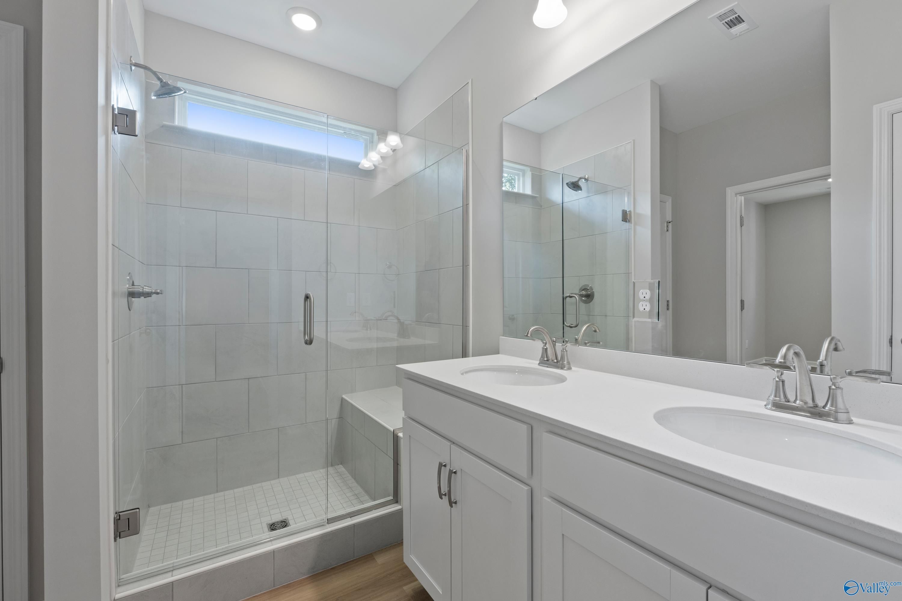 The Polaris - Bailey Park: Fayetteville, Alabama - Davidson Homes