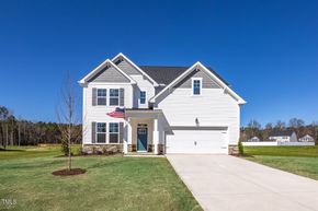 Wellers Knoll - Lillington, NC