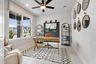 casa en Mercer Meadows por Davidson Homes