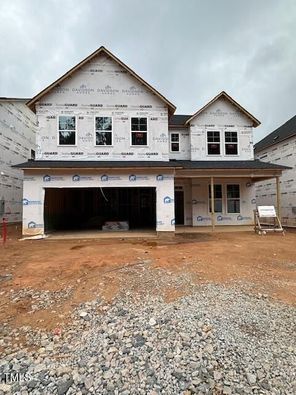 448 Golden Dragonfly Street (The Aspen B)
