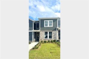 491 Crown Drive (The Monroe A)