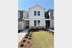 493 Crown Drive (The Monroe B)