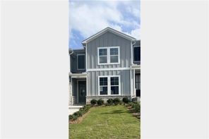 497 Crown Drive (The Monroe B)