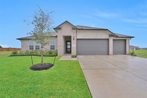 3306 Salton Sea Lane (The Edward C with 3-Car Garage)