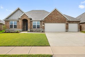 209 Briarwood Drive (The Harrison D)