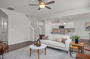 285 Gregory Village Drive (The Grace C)