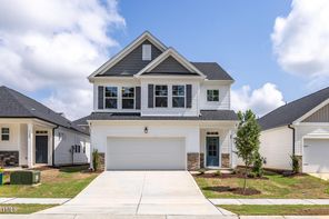 104 Fairwinds Drive (The Grace A)