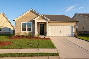 1783 Juniper Berry Way (The Daphne A)