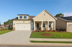 1693 Juniper Berry Way (The Edison A)