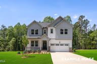 Laneridge Estates por Davidson Homes en Raleigh-Durham-Chapel Hill North Carolina