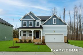 Woodland Crossing - Zebulon, NC