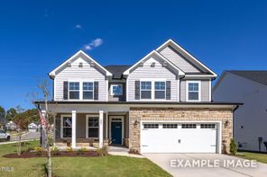 408 Longleaf Glen Lane (The Willow D)