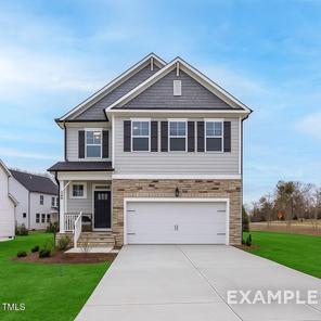 428 Longleaf Glen Lane (The Grace C)