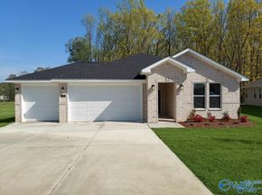 Forest Glen - Hazel Green, AL