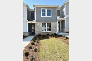 495 Crown Drive (The Monroe A)