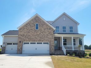 54 Cultivator Court (The Hickory II C)