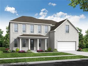 6955 Melody Ridge Road (The Danbury E)