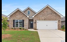 Blue Spring: Huntsville, Alabama - Davidson Homes