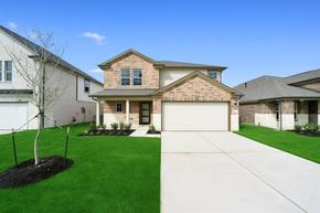 Windmill Estates - Magnolia, TX