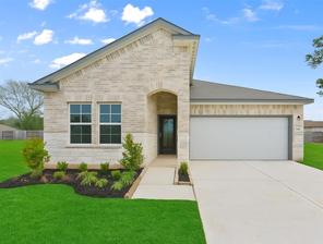 232 Harlingen Drive (The Laguna B)