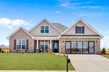 Pikes Ridge - Meridianville, AL