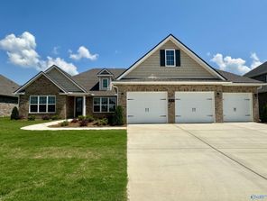 213 Kendall Farms Boulevard (The Oxford)