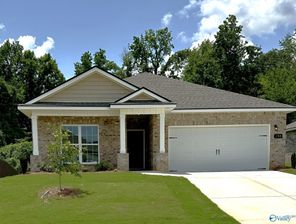 158 River Pointe Drive (The Franklin B)