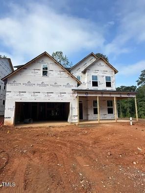 432 Golden Dragonfly Street (The Hickory II E)