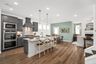 casa en Calista Farms por Davidson Homes
