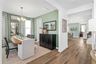 casa en Calista Farms por Davidson Homes