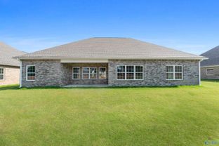 The Finleigh - Kendall Farms: Toney, Tennessee - Davidson Homes
