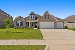 209 Kendall Farms Boulevard (The Rockford with Bonus)